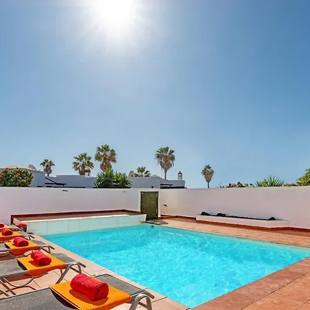 Cielos Villa